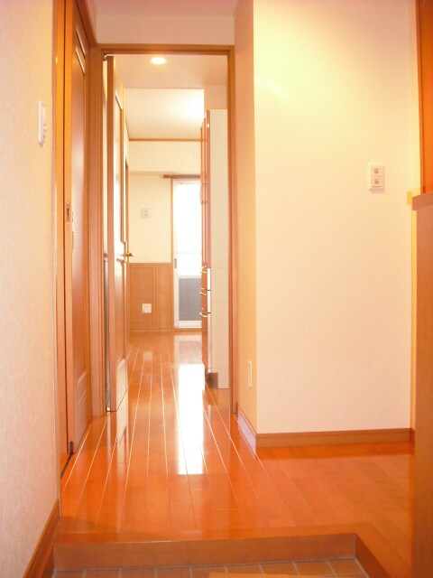 ＵＳビルの物件内観写真