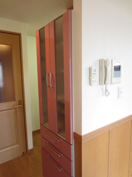 ＵＳビルの物件内観写真