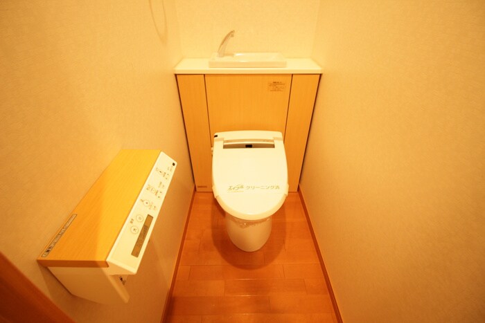 ＵＳビルの物件内観写真