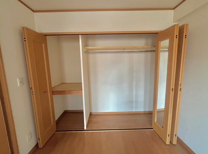 ＵＳビルの物件内観写真