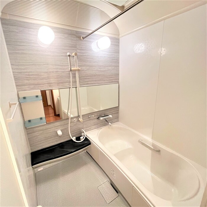 ＵＳビルの物件内観写真