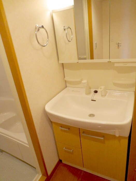 ＵＳビルの物件内観写真