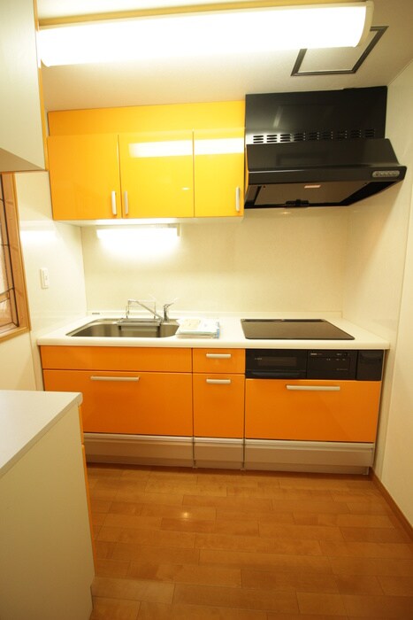 ＵＳビルの物件内観写真