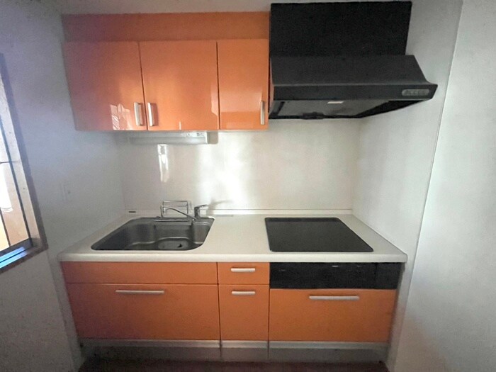 ＵＳビルの物件内観写真