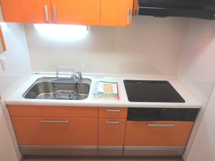 ＵＳビルの物件内観写真