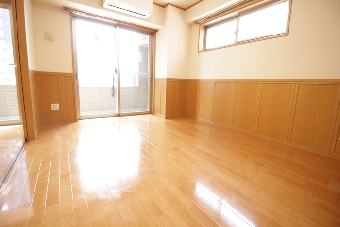 ＵＳビルの物件内観写真