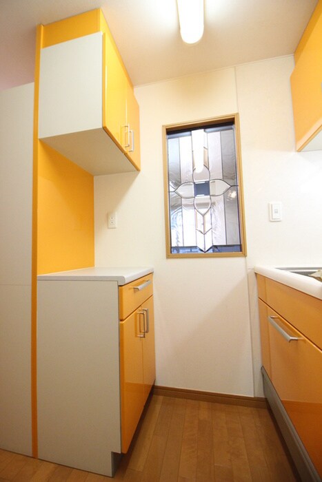 ＵＳビルの物件内観写真