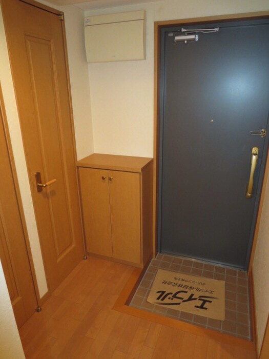 ＵＳビルの物件内観写真