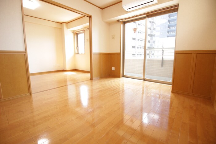 ＵＳビルの物件内観写真