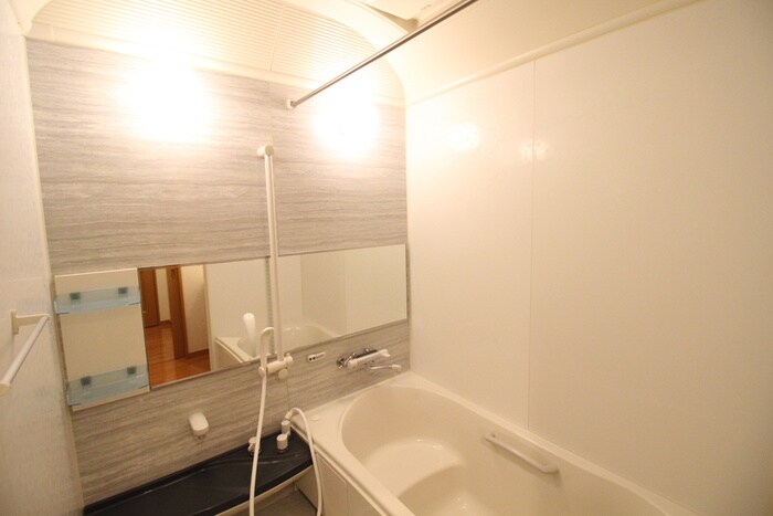 ＵＳビルの物件内観写真