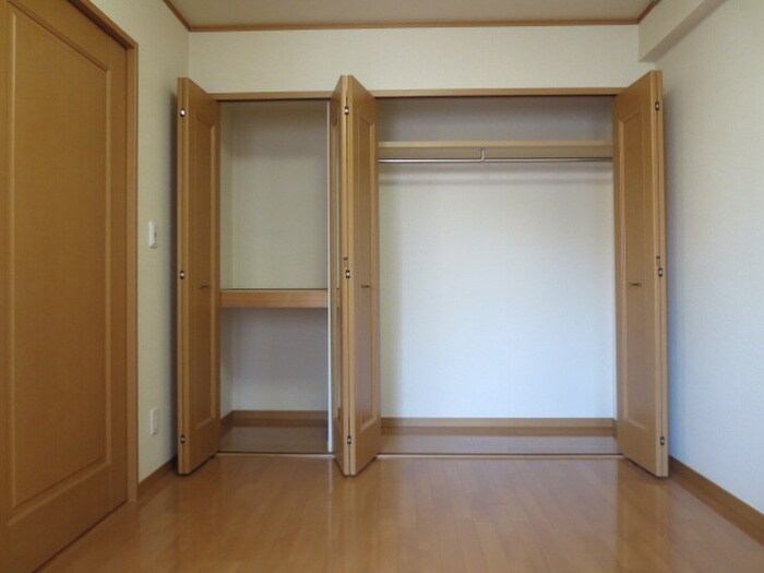 ＵＳビルの物件内観写真