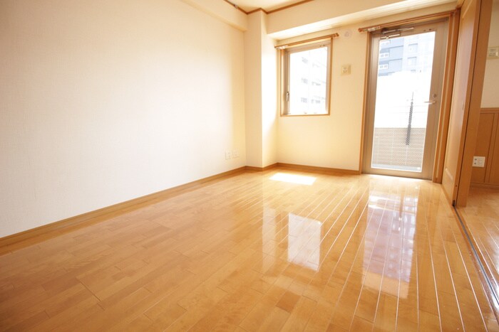 ＵＳビルの物件内観写真