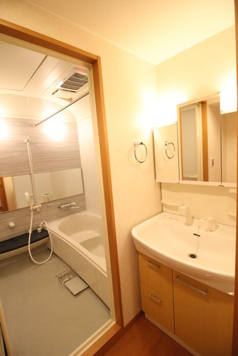 ＵＳビルの物件内観写真