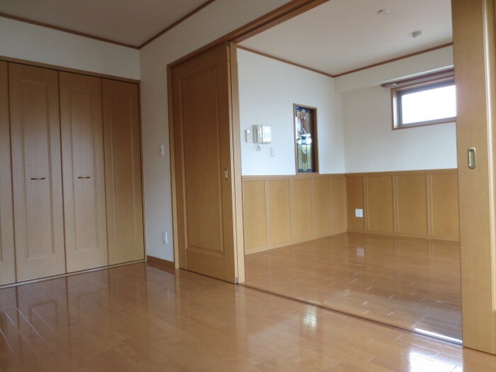 ＵＳビルの物件内観写真