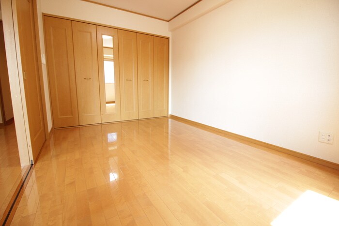 ＵＳビルの物件内観写真