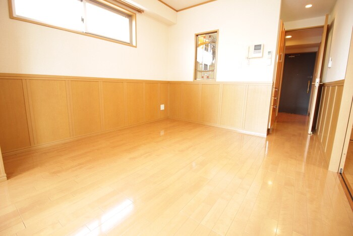 ＵＳビルの物件内観写真