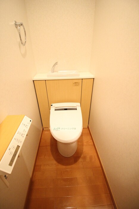 ＵＳビルの物件内観写真