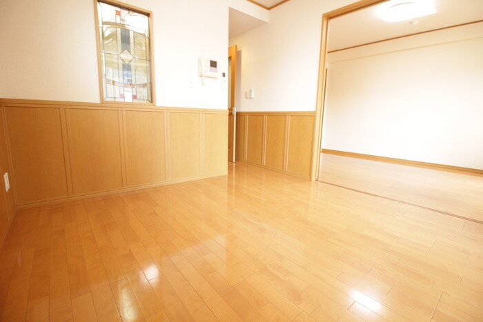 ＵＳビルの物件内観写真