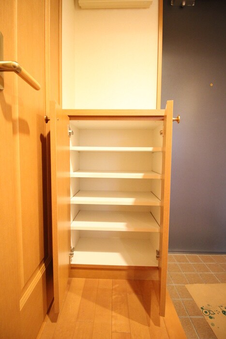 ＵＳビルの物件内観写真