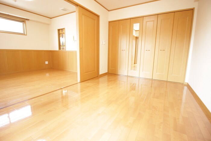 ＵＳビルの物件内観写真