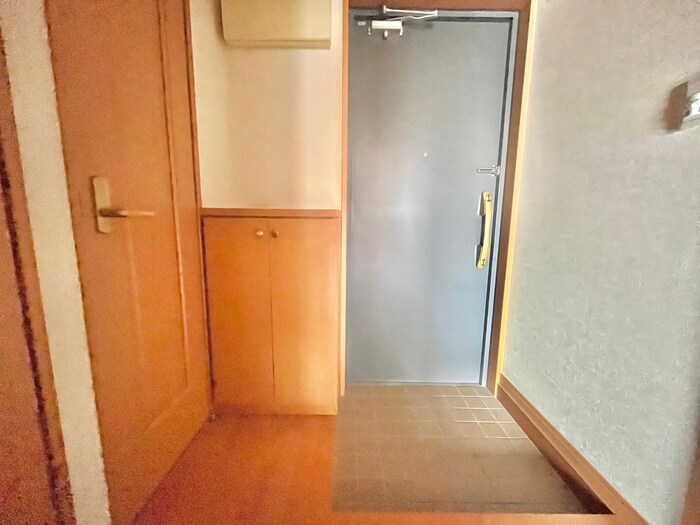 ＵＳビルの物件内観写真