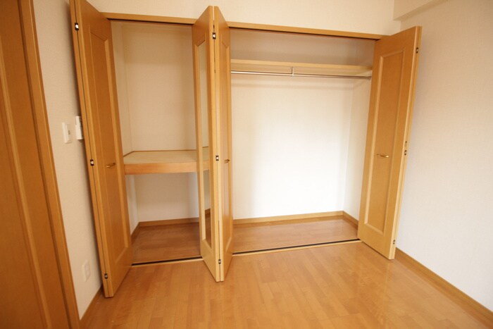 ＵＳビルの物件内観写真