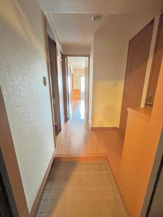 ＵＳビルの物件内観写真