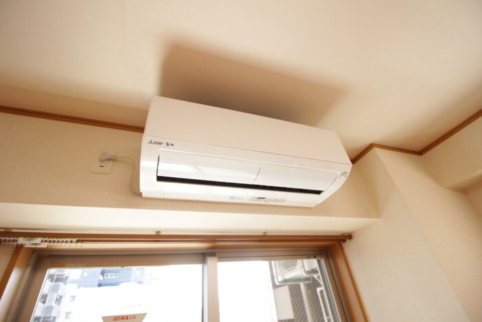 ＵＳビルの物件内観写真