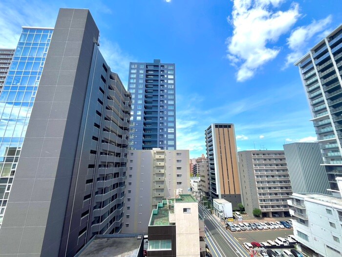 ＵＳビルの物件内観写真