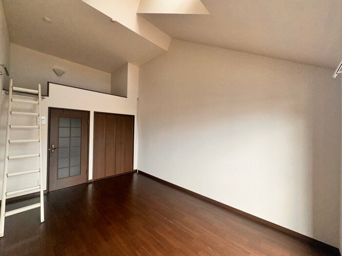 サンヒルズ国見1番館の物件内観写真