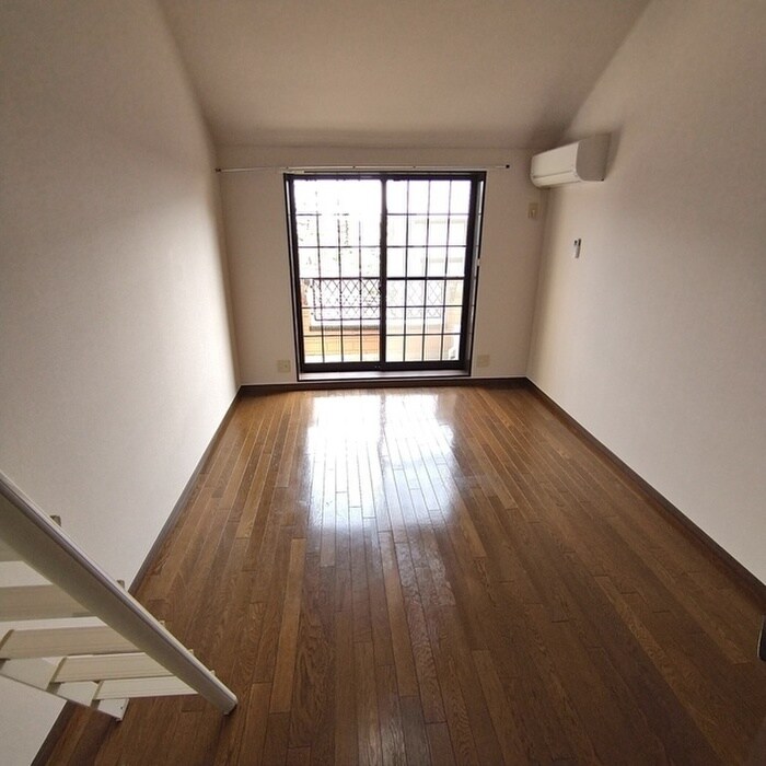 サンヒルズ国見1番館の物件内観写真