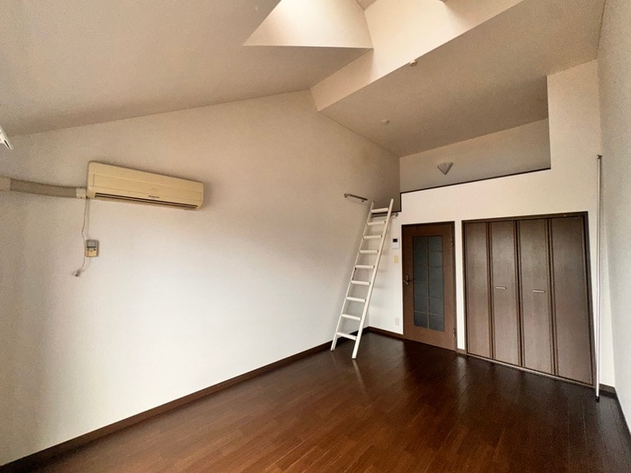 サンヒルズ国見1番館の物件内観写真