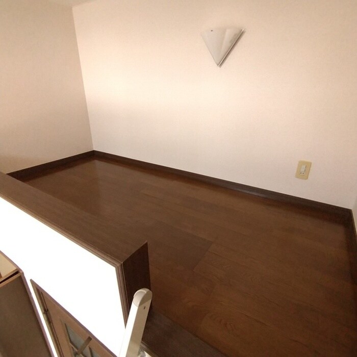 サンヒルズ国見1番館の物件内観写真