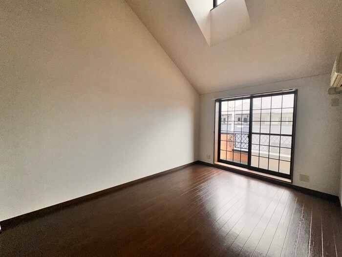 サンヒルズ国見1番館の物件内観写真