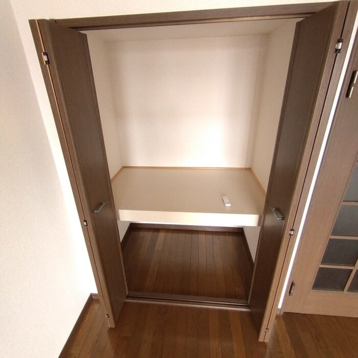 サンヒルズ国見1番館の物件内観写真