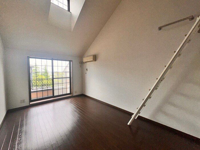 サンヒルズ国見1番館の物件内観写真