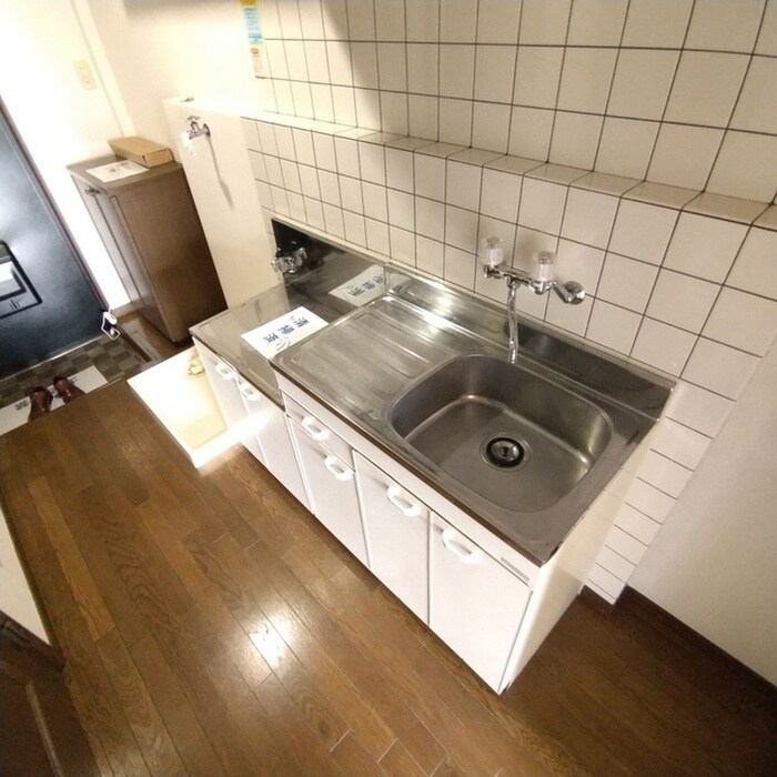 サンヒルズ国見1番館の物件内観写真