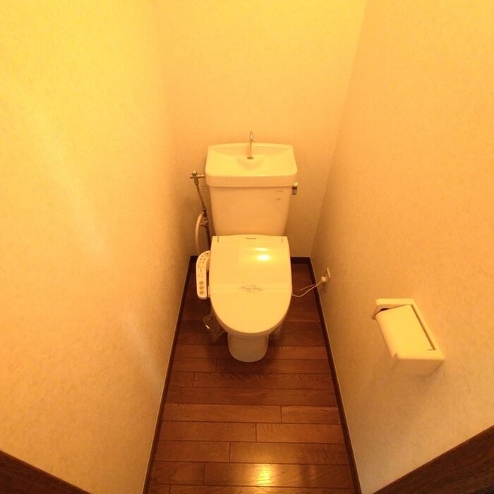 サンヒルズ国見1番館の物件内観写真