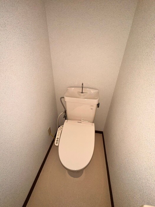 サンヒルズ国見1番館の物件内観写真