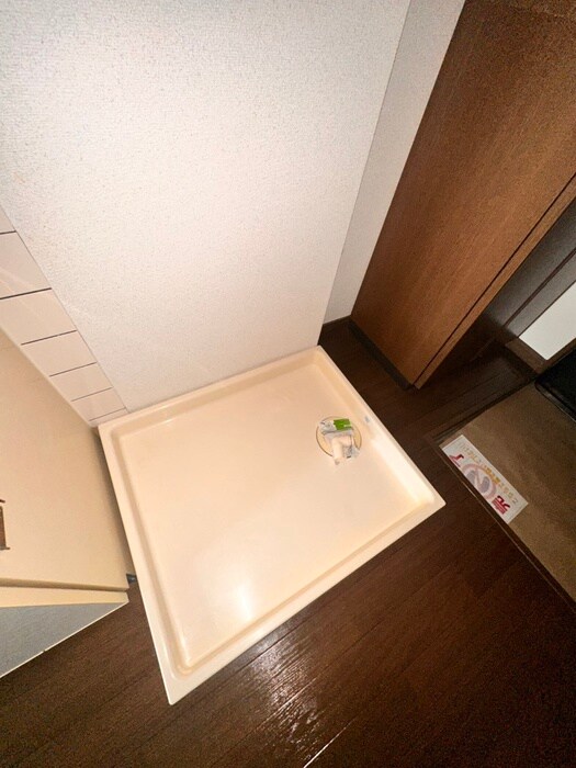 サンヒルズ国見1番館の物件内観写真