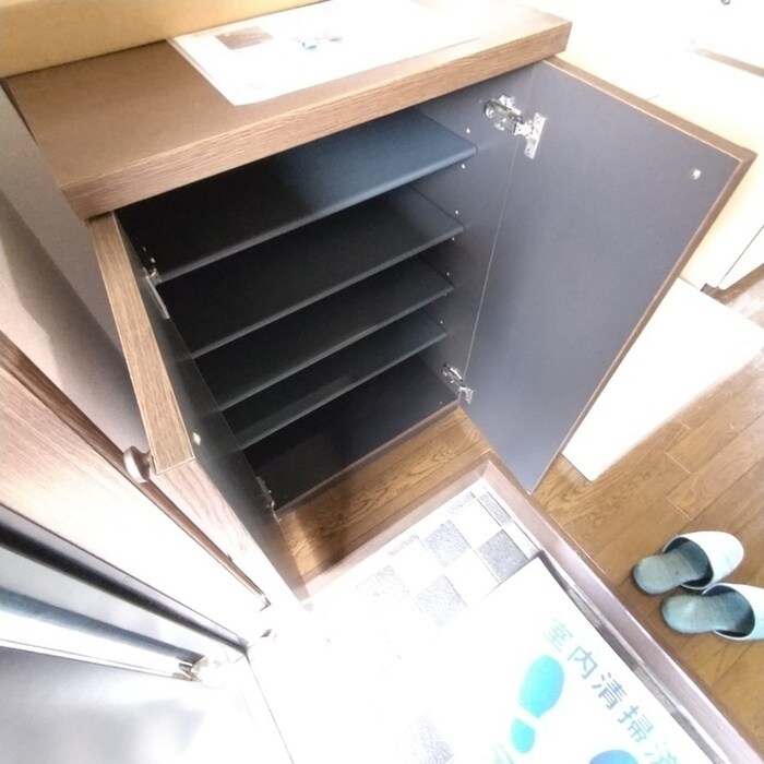 サンヒルズ国見1番館の物件内観写真