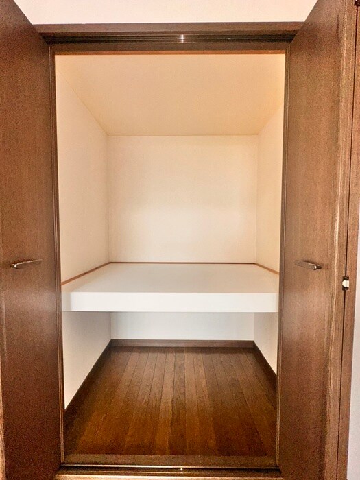 サンヒルズ国見1番館の物件内観写真