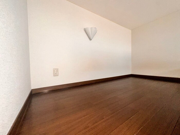 サンヒルズ国見1番館の物件内観写真