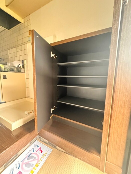 サンヒルズ国見1番館の物件内観写真