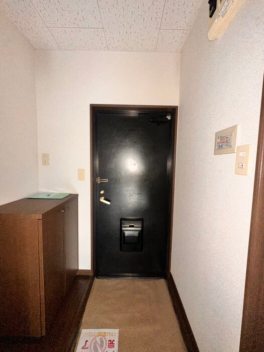 サンヒルズ国見1番館の物件内観写真