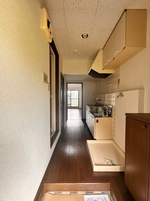 サンヒルズ国見1番館の物件内観写真