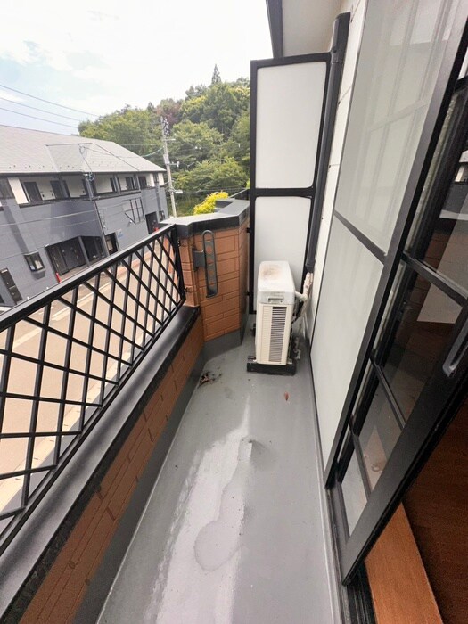 サンヒルズ国見1番館の物件内観写真