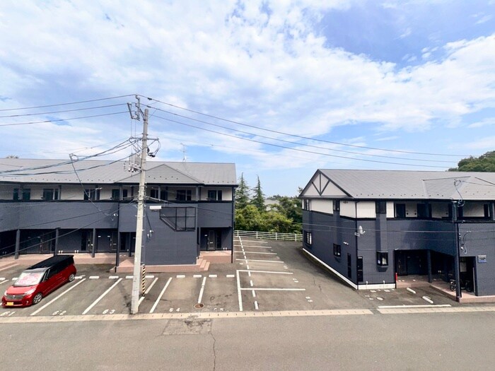 サンヒルズ国見1番館の物件内観写真