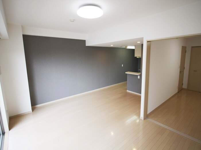 シンフォニ－柏木の物件内観写真