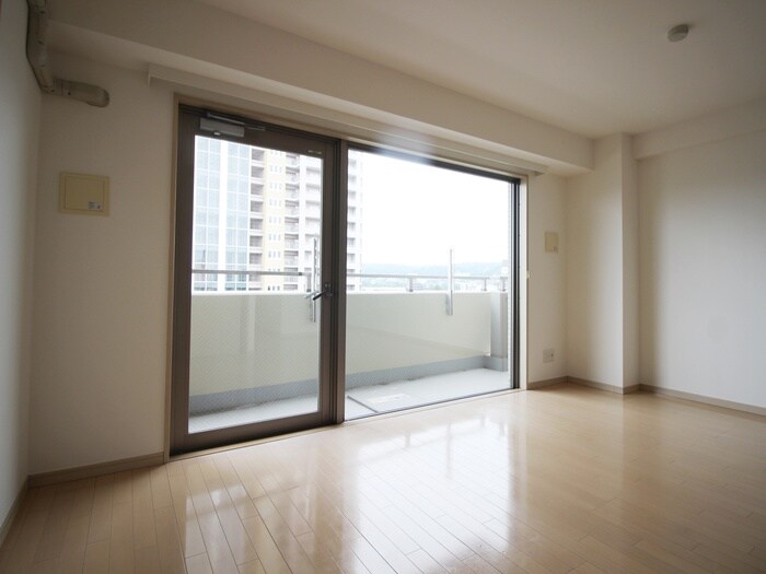 シンフォニ－柏木の物件内観写真